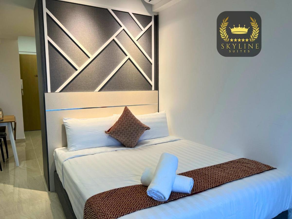 The Colony Skyline Suites Klcc Kuala Lumpur Extérieur photo