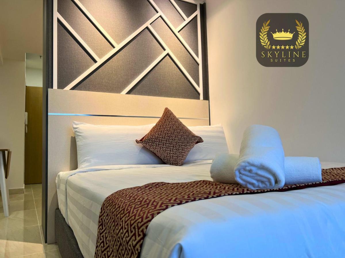 The Colony Skyline Suites Klcc Kuala Lumpur Extérieur photo