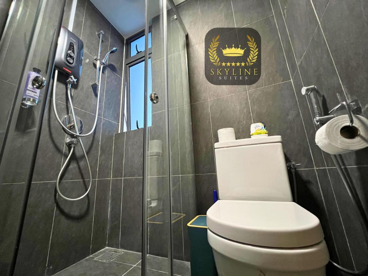 The Colony Skyline Suites Klcc Kuala Lumpur Extérieur photo