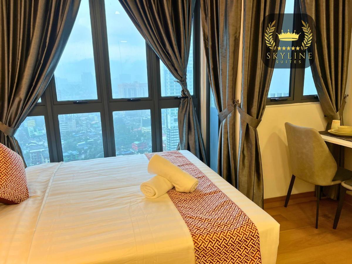 The Colony Skyline Suites Klcc Kuala Lumpur Extérieur photo